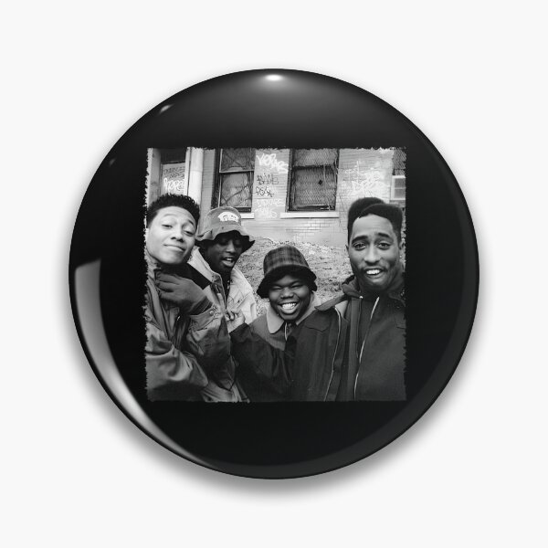 Item preview, Harlem's Family Juice Rapper designed and sold by PhalasakNation.
