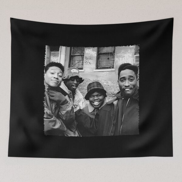 Item preview, Harlem's Family Juice Rapper designed and sold by PhalasakNation.