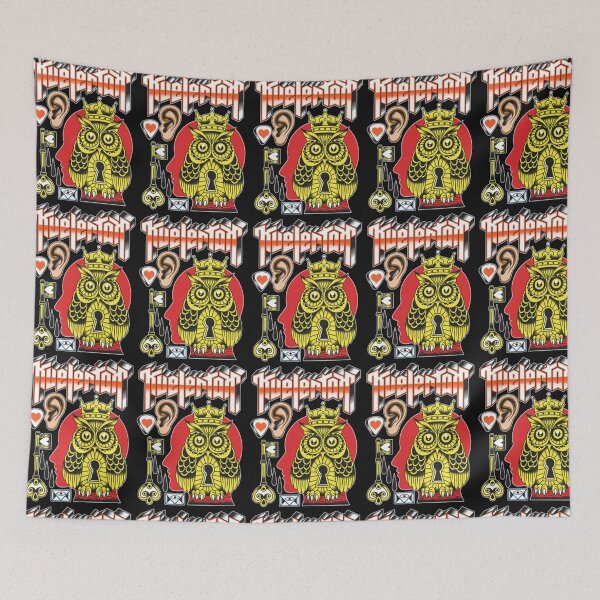 Item preview, Banda Kvelertak designed and sold by ProfDarenMur.