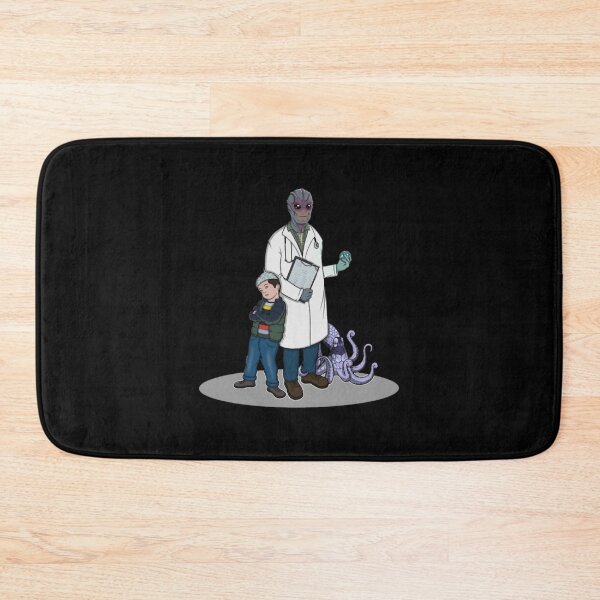 Item preview, Resident Alien Classic(7) designed and sold by Mannerpro.