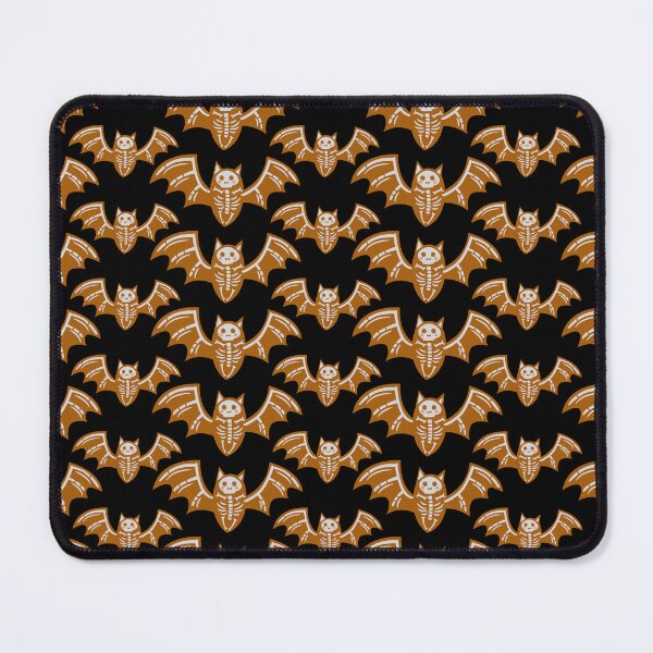 Item preview, Blushing Skeletal Bats - Halloween - [2021 Collection] BK008 designed and sold by bewitched_closet.