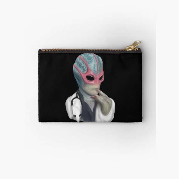 Item preview, Resident Alien Doctor Oversized  designed and sold by Mannerpro.
