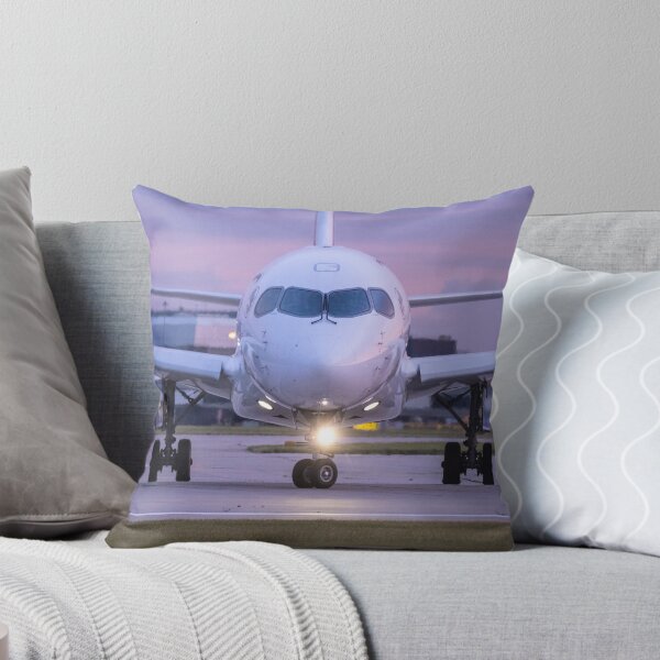 Item preview, Air France Airbus A220 F-HPNI MAN to CDG designed and sold by Skyframe Aviation.