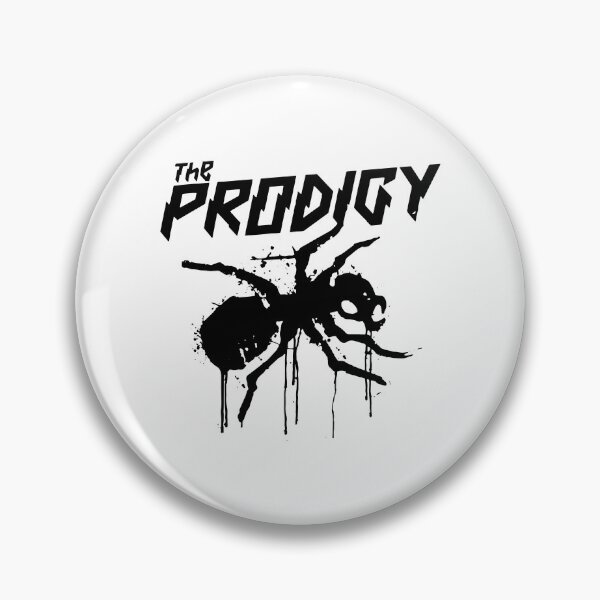Prodigy Ant logo