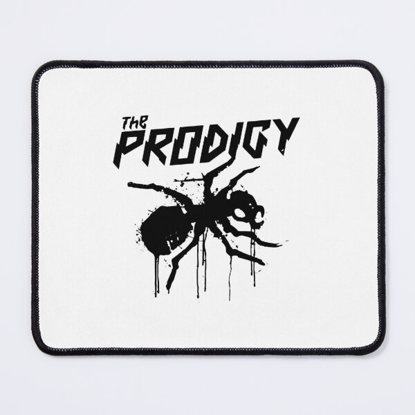 Item preview, The Prodigy 4 designed and sold by rondinellikade.