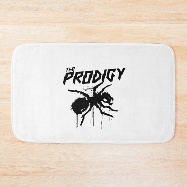 Item preview, The Prodigy 4 designed and sold by rondinellikade.