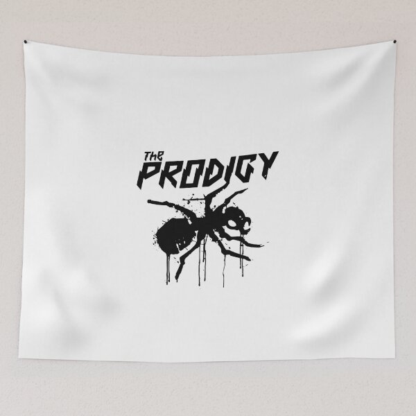 Item preview, The Prodigy 4 designed and sold by rondinellikade.