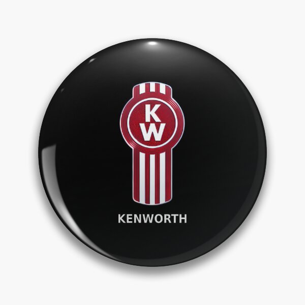Item preview, Kenworth designed and sold by delfostrullor.
