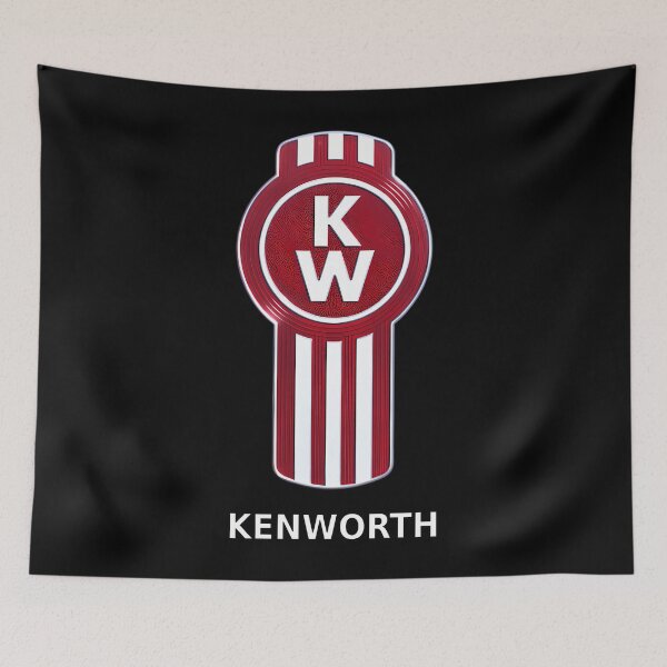 Item preview, Kenworth designed and sold by delfostrullor.