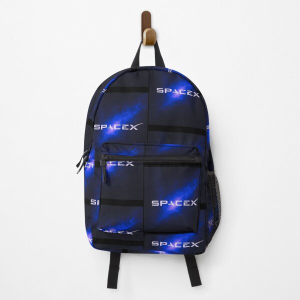Item preview, Spacex Logo designed and sold by ibbvidmoy.