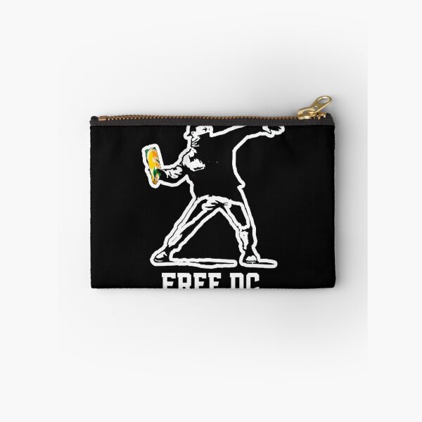 Item preview, Free DC Sandwich Thrower – Protest Art Parody Design designed and sold by JuniorDavila.