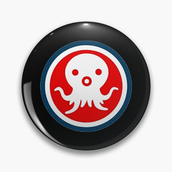 Item preview,  Octonauts Logo designed and sold by ibbvidmoy.
