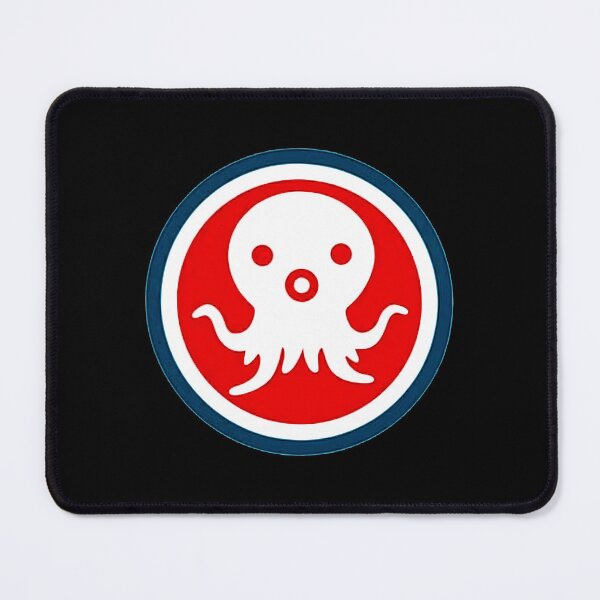 Item preview, Octonauts Logo designed and sold by ibbvidmoy.