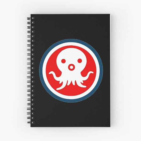 Item preview,  Octonauts Logo designed and sold by ibbvidmoy.