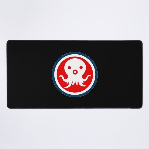 Item preview,  Octonauts Logo designed and sold by ibbvidmoy.