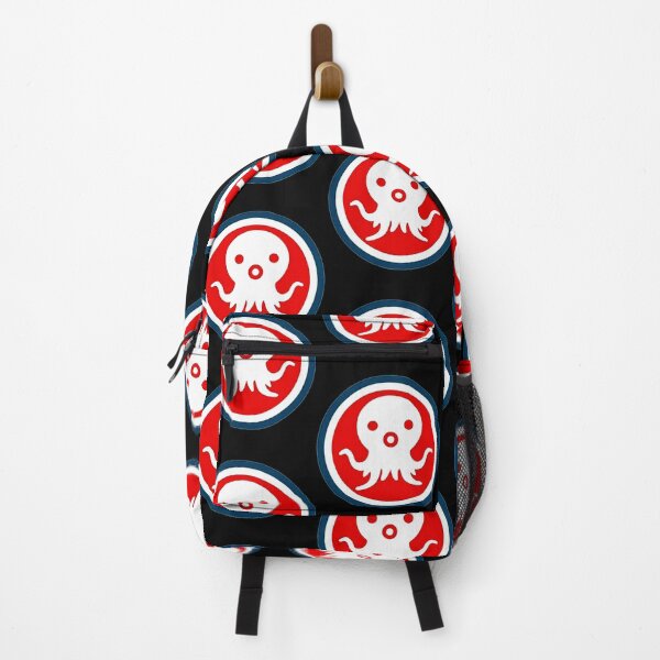 Item preview, Octonauts Logo designed and sold by ibbvidmoy.