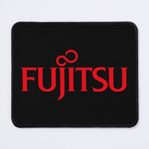 Item preview, Fujitsu Logo designed and sold by ibbvidmoy.