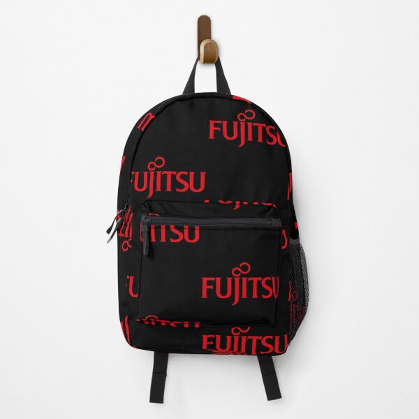 Item preview, Fujitsu Logo designed and sold by ibbvidmoy.