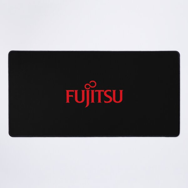 Item preview, Fujitsu Logo designed and sold by ibbvidmoy.