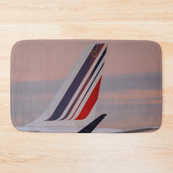 Item preview, Air France Airbus A220 F-HPNI MAN to CDG designed and sold by Skyframe Aviation.