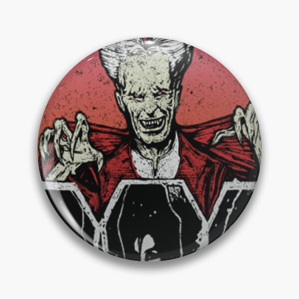 Item preview, Vintage Dracula Movie designed and sold by shirleeear0h.