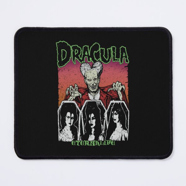 Aperçu de l'œuvre Film Dracula vintage créée et vendue par shirleeear0h.