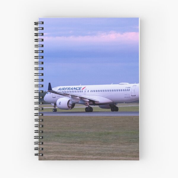 Item preview, Air France Airbus A220 F-HPNI MAN to CDG designed and sold by Skyframe Aviation.
