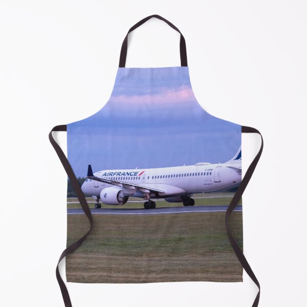 Item preview, Air France Airbus A220 F-HPNI MAN to CDG designed and sold by Skyframe Aviation.