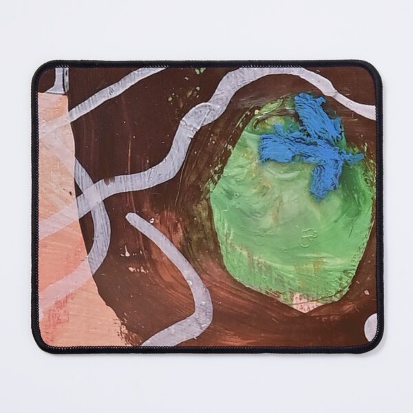 Item preview, Bold Rhythm III– Abstract Expressionist Wall Art Set designed and sold by spotia.