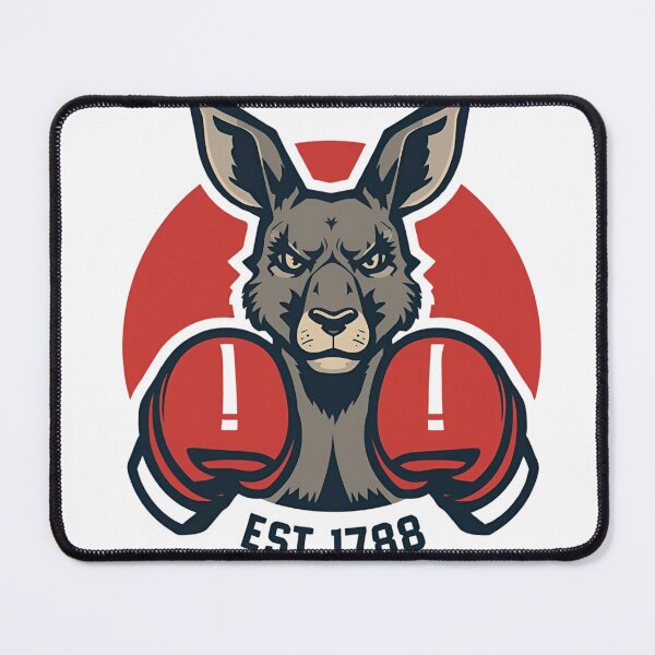 Item preview, Kangaroo Box designed and sold by KUSARTS.