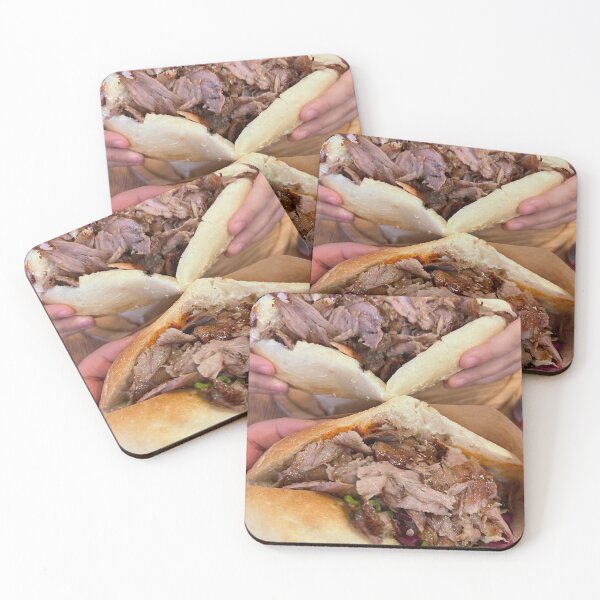 Item preview, Deutsch: „Leckerer Döner – Streetfood-Genuss“ : „Delicious Döner – Street Food Delight“ designed and sold by Yaroplanner.