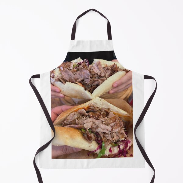 Artikelvorschau, Deutsch: „Leckerer Döner – Streetfood-Genuss“ : „Köstlicher Döner – Streetfood-Genuss“ entworfen und verkauft von Yaroplanner.