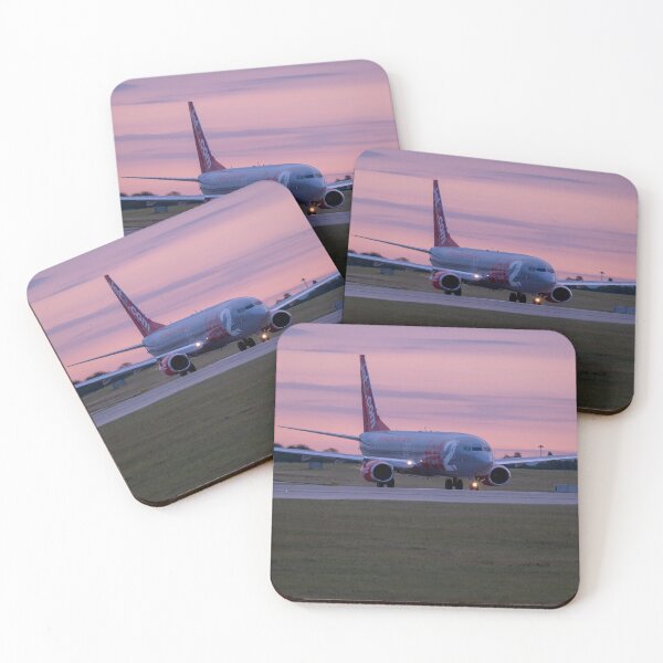 Item preview, Jet2 Boeing 737 G-JZHB MAN to DLM designed and sold by Skyframe Aviation.