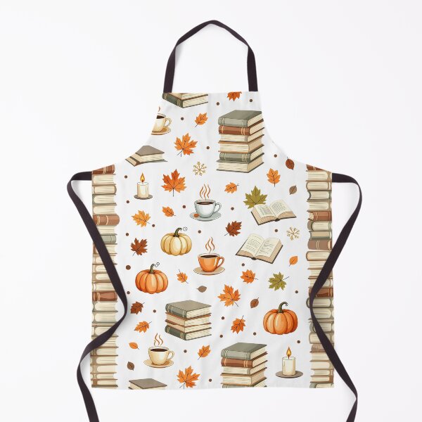 Item preview, A cozy pattern design for fall designed and sold by Merrylands Artshop.