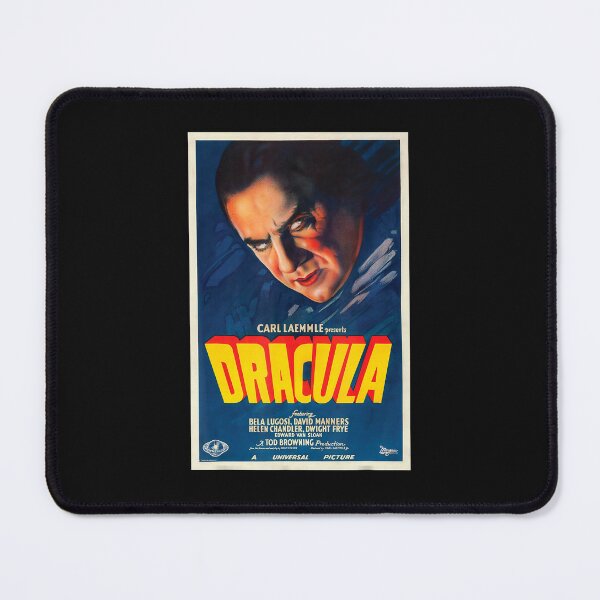 Item preview, Vintage Dracula Movie designed and sold by shirleeear0h.