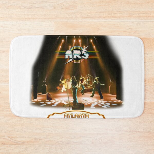 Item preview, Ars In Concert Retro Throwback 70S Tribute designed and sold by Gregorioling.