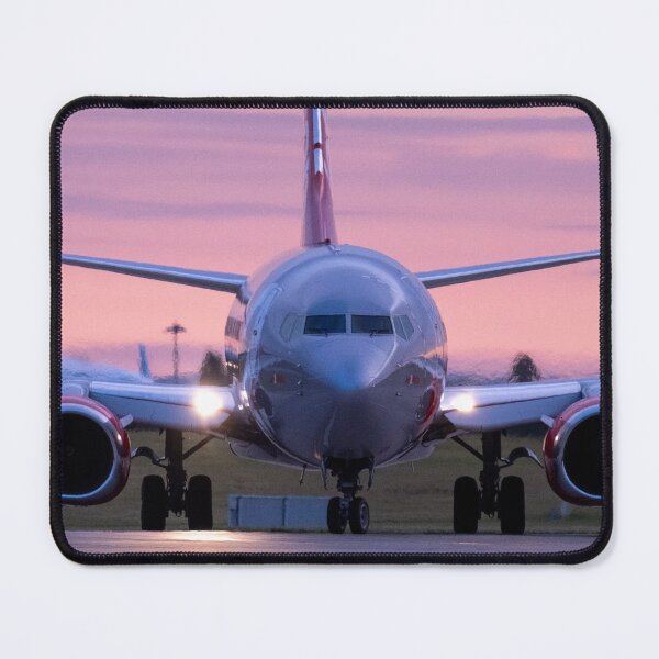 Item preview, Jet2 Boeing 737 G-JZHB MAN to DLM designed and sold by Skyframe Aviation.