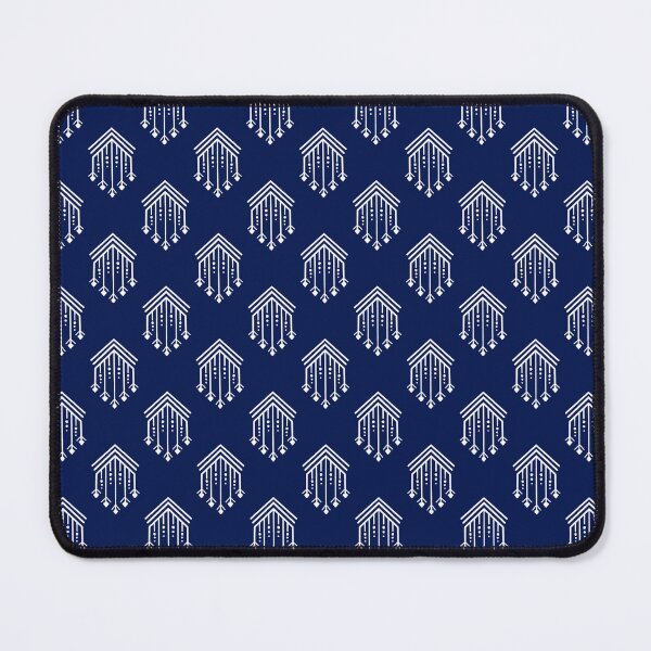 Item preview, Thai Tribal Inspired Ornamental Fabric Design designed and sold by Onulodesign.