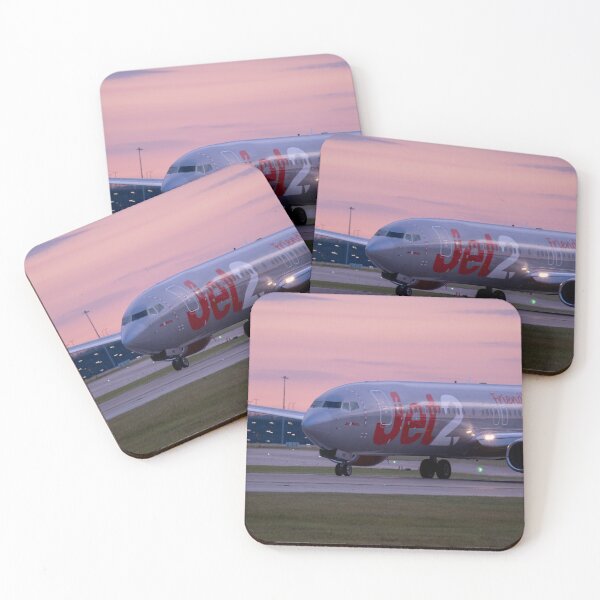 Item preview, Jet2 Boeing 737 G-JZHB MAN to DLM designed and sold by Skyframe Aviation.