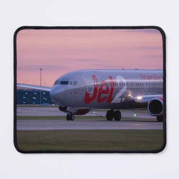 Item preview, Jet2 Boeing 737 G-JZHB MAN to DLM designed and sold by Skyframe Aviation.