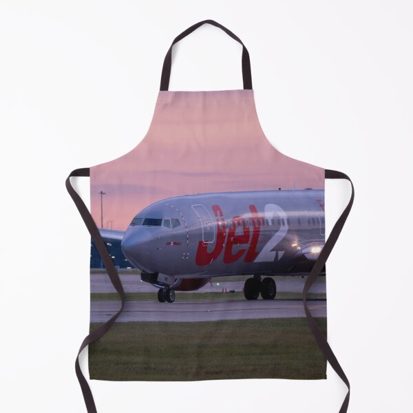 Item preview, Jet2 Boeing 737 G-JZHB MAN to DLM designed and sold by Skyframe Aviation.