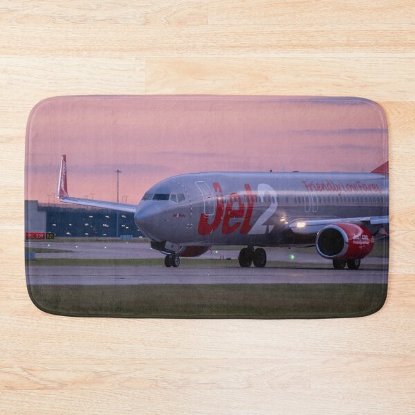 Item preview, Jet2 Boeing 737 G-JZHB MAN to DLM designed and sold by Skyframe Aviation.