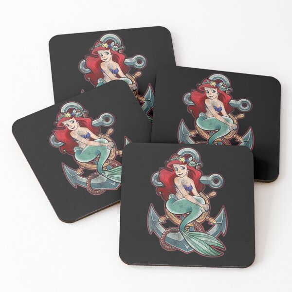 Item preview, Ariel designed and sold by ProfDarenMur.