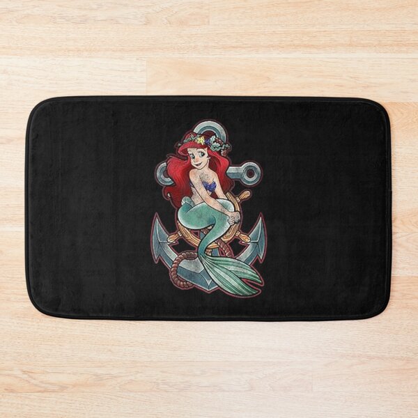 Item preview, Ariel designed and sold by ProfDarenMur.