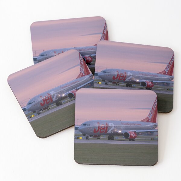 Item preview, Jet2 Boeing 737 G-JZHB MAN to DLM designed and sold by Skyframe Aviation.