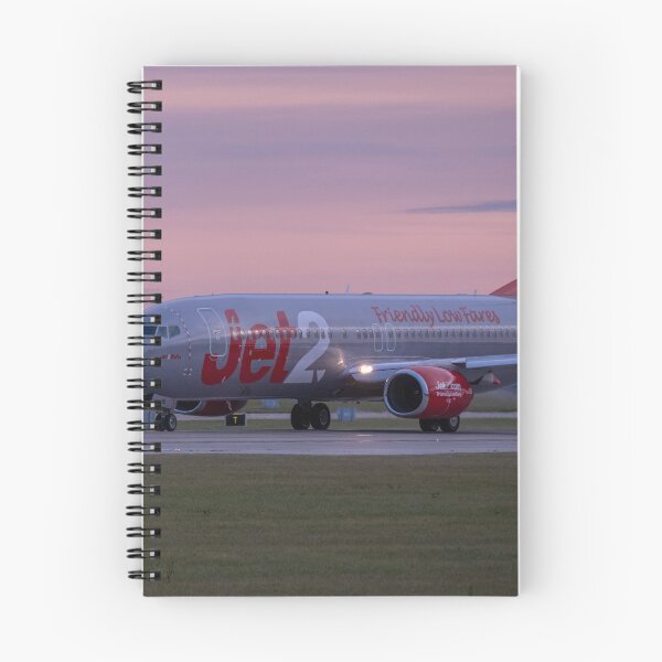 Item preview, Jet2 Boeing 737 G-JZHB MAN to DLM designed and sold by Skyframe Aviation.