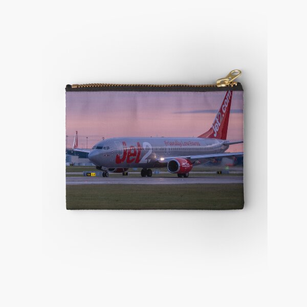 Item preview, Jet2 Boeing 737 G-JZHB MAN to DLM designed and sold by Skyframe Aviation.