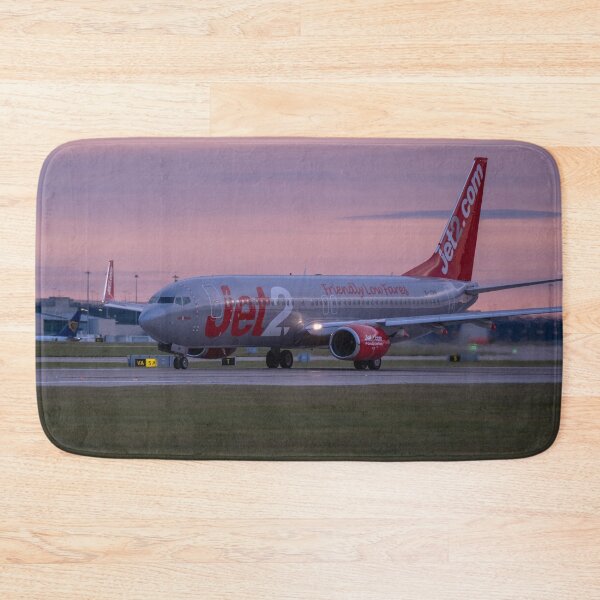 Item preview, Jet2 Boeing 737 G-JZHB MAN to DLM designed and sold by Skyframe Aviation.