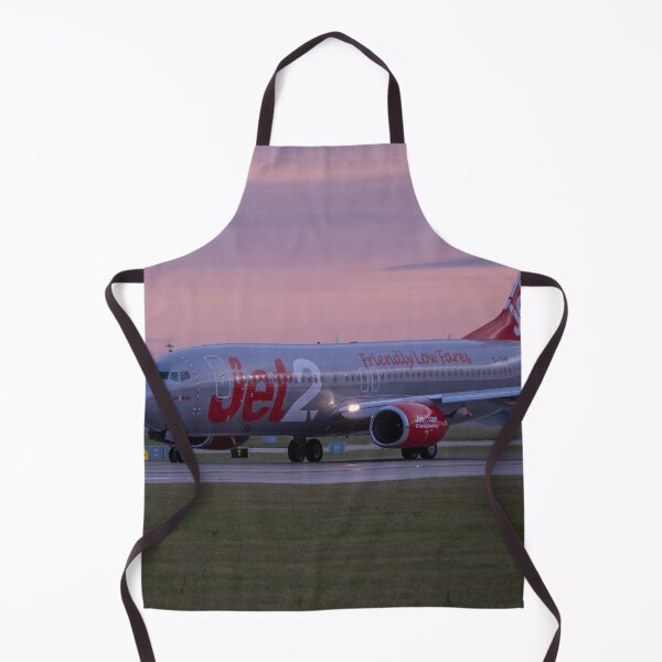 Item preview, Jet2 Boeing 737 G-JZHB MAN to DLM designed and sold by Skyframe Aviation.