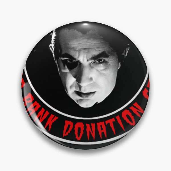Item preview, Vintage Dracula Movie designed and sold by shirleeear0h.